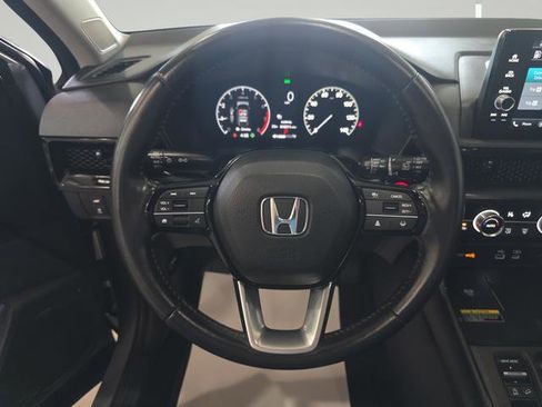 Used 2024 Honda CR-V EX-L image 14