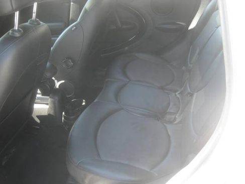 Used 2016 MINI Cooper Countryman S AWD/4WD image 13