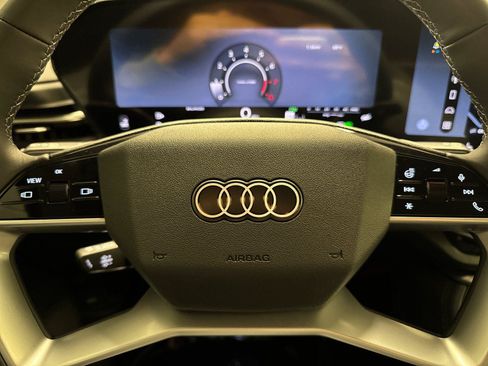New 2026 Audi Q5 Premium Plus AWD/4WD image 23