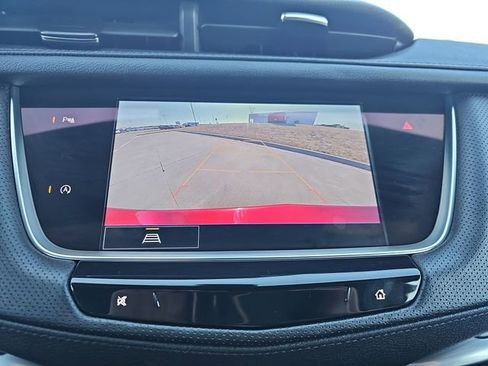 Used 2024 Cadillac XT5 Premium Luxury image 15