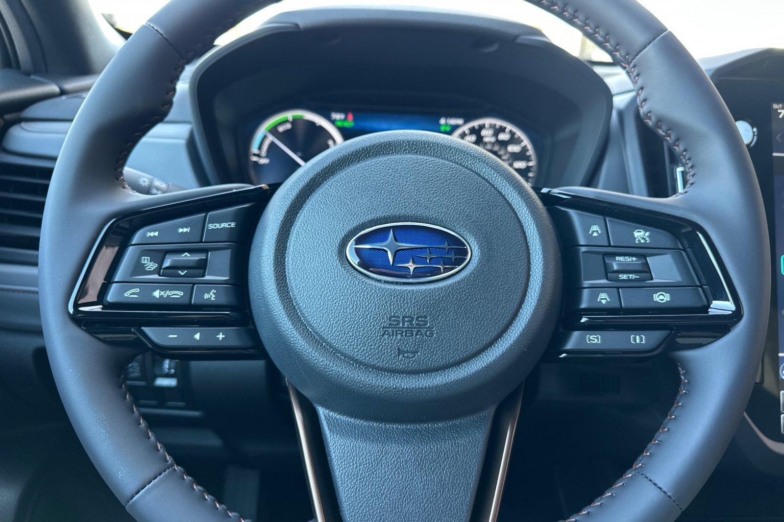 New 2026 Subaru Forester Sport AWD/4WD image 28