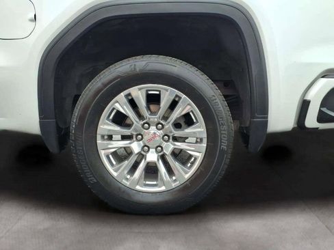 Used 2023 GMC Sierra 1500 Denali w/ Technology Package image 16