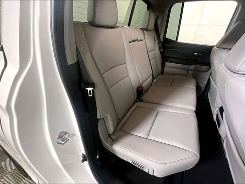 Used 2026 Honda Ridgeline RTL image 26