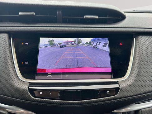 Used 2024 Cadillac XT5 Premium Luxury AWD/4WD image 13