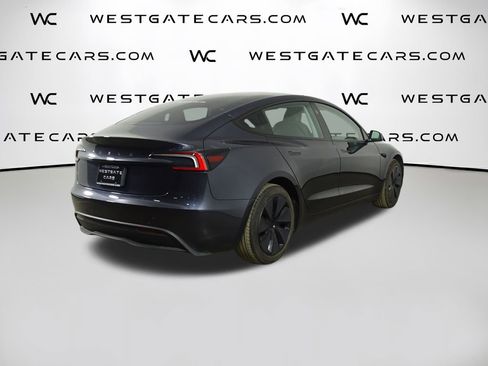 Used 2025 Tesla Model 3 Long Range image 39