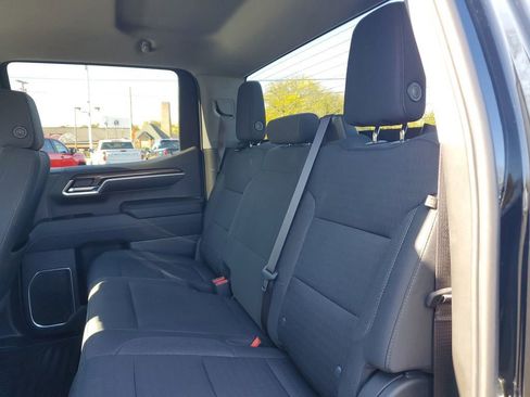 Used 2022 Chevrolet Silverado 1500 RST image 9