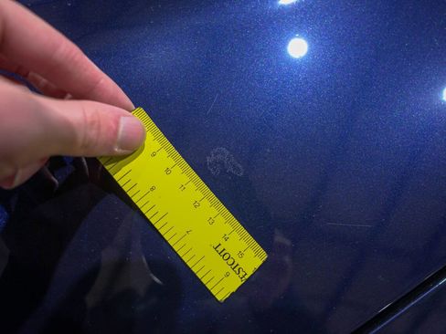 Used 2001 Acura TL image 25