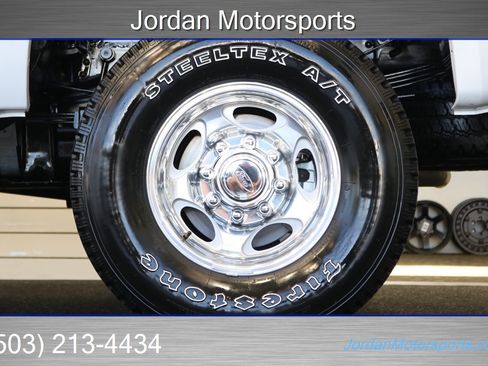 Used 2003 Ford F350 Lariat image 45