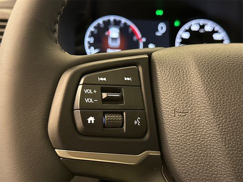 New 2026 Honda Ridgeline RTL image 32