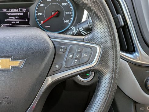 Used 2022 Chevrolet Equinox LS image 20