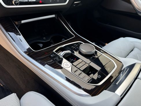 Certified 2026 BMW X5 xDrive40i image 13