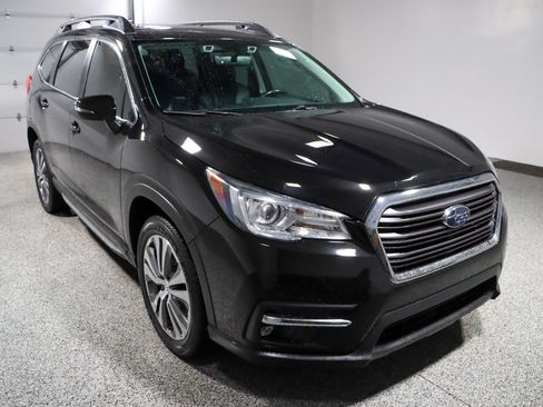 Used 2022 Subaru Ascent Limited AWD/4WD image 5
