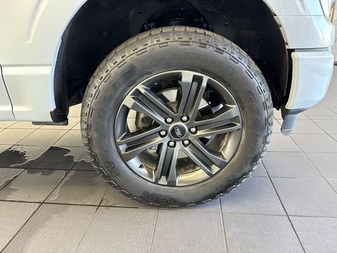 Used 2021 Ford F150 XLT w/ Equipment Group 302A High AWD/4WD image 49