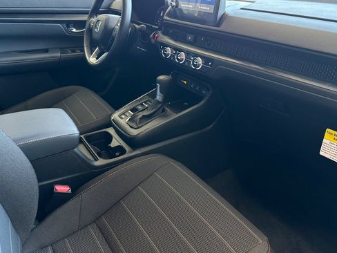 Certified 2026 Honda CR-V Sport image 16