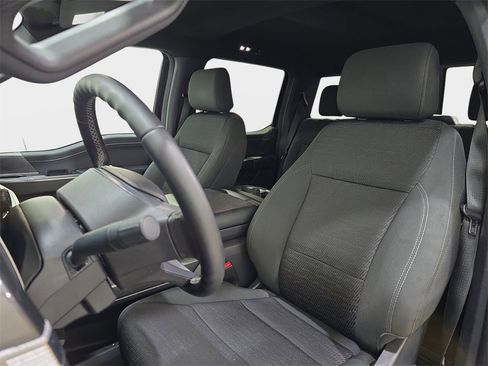 Used 2023 Ford F150 XLT w/ Equipment Group 302A High image 16