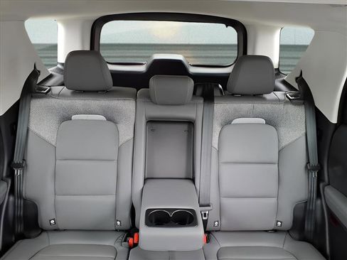 New 2025 Ford Bronco Sport Badlands w/ Badlands Tech Package image 11