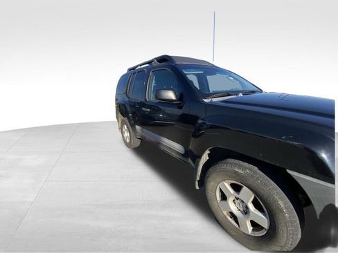 Used 2006 Nissan Xterra S w/ (U01) Utility Pkg image 15