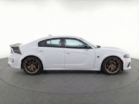 Used 2023 Dodge Charger Scat Pack image 9