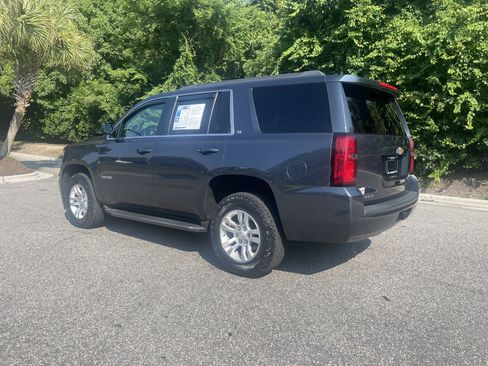 Used 2019 Chevrolet Tahoe LT AWD/4WD image 7