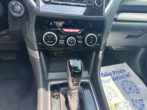 Used 2023 Subaru Forester Limited w/ Popular Package #2 AWD/4WD image 20