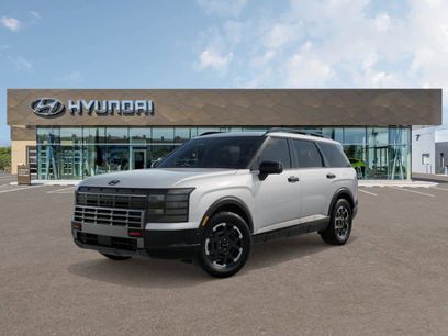 New 2026 Hyundai Palisade XRT Pro