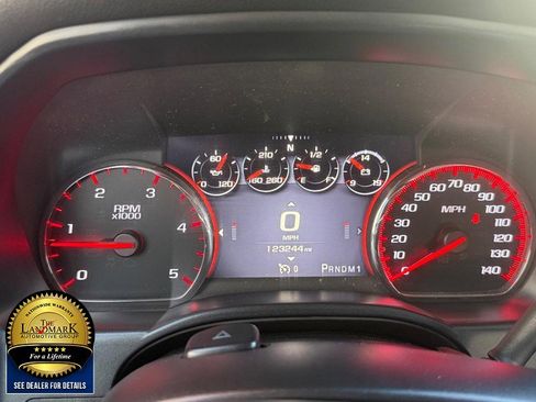 Used 2015 GMC Sierra 3500 Denali w/ Duramax Plus Package image 12