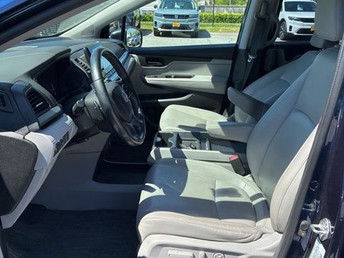 Used 2021 Honda Odyssey EX-L image 9