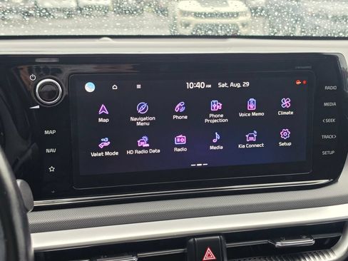Certified 2024 Kia K5 GT-Line AWD/4WD image 19