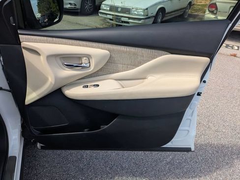 Used 2022 Nissan Murano SL FWD image 34