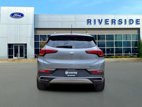 Used 2024 Buick Encore GX Preferred w/ Comfort Package image 5