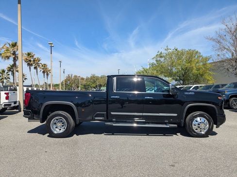 New 2026 Chevrolet Silverado 3500 High Country image 2
