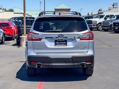 Used 2023 Subaru Ascent Limited w/ Technology Package