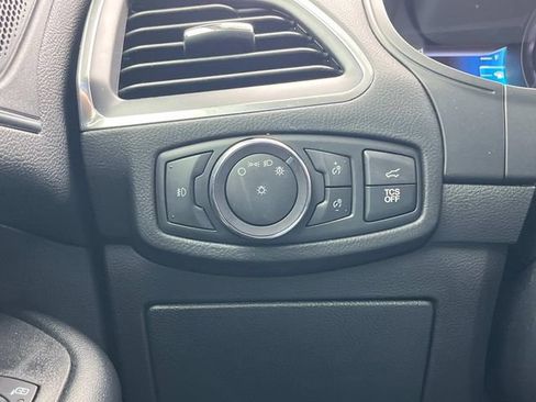 Used 2022 Ford Edge Titanium w/ Equipment Group 301A image 29