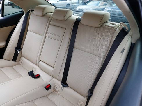 Used 2015 Lexus IS 250 w/ Navigation System Package image 11