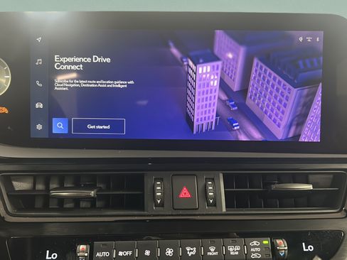 Used 2023 Lexus ES 350 w/ Premium Package FWD image 21