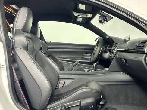 Used 2016 BMW M4 GTS image 11