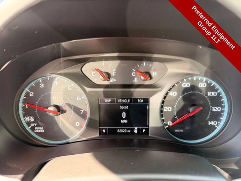 Used 2023 Chevrolet Malibu LT w/ Driver Confidence Package FWD image 18