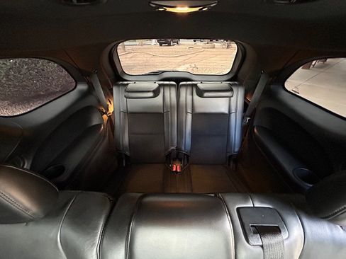 Used 2018 Dodge Durango GT w/ Quick Order Package 2BC image 15