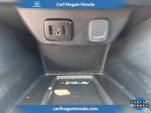 Used 2019 Chevrolet Traverse Premier w/ Driver Confidence II Package image 27