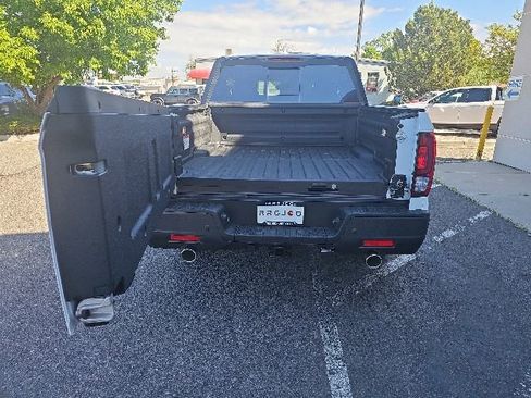 New 2026 Honda Ridgeline TrailSport image 7