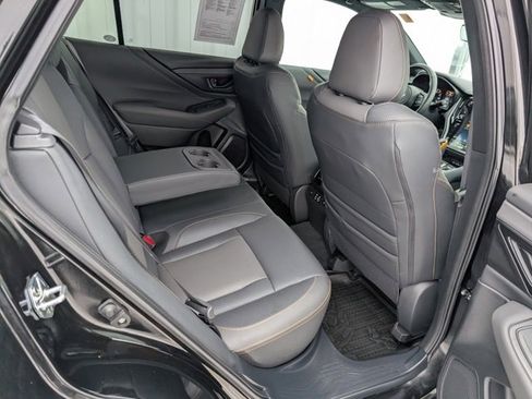 Used 2024 Subaru Outback Wilderness image 27
