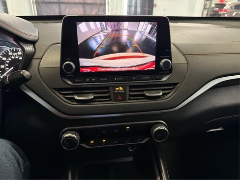 Used 2019 Nissan Altima 2.5 SR image 27