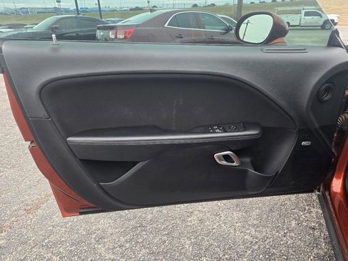 Used 2020 Dodge Challenger GT w/ Blacktop Package image 10