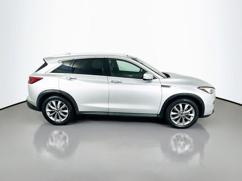 Used 2019 INFINITI QX50 Luxe image 8