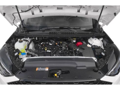 Used 2024 Ford Edge ST-Line AWD/4WD image 24