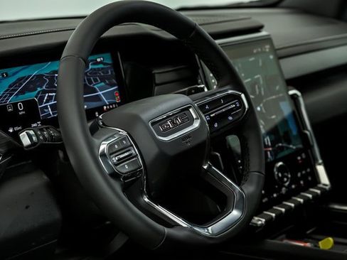 New 2026 GMC Acadia Elevation w/ Black Edition image 10