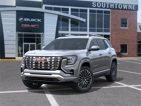 New 2026 GMC Terrain Denali image 6