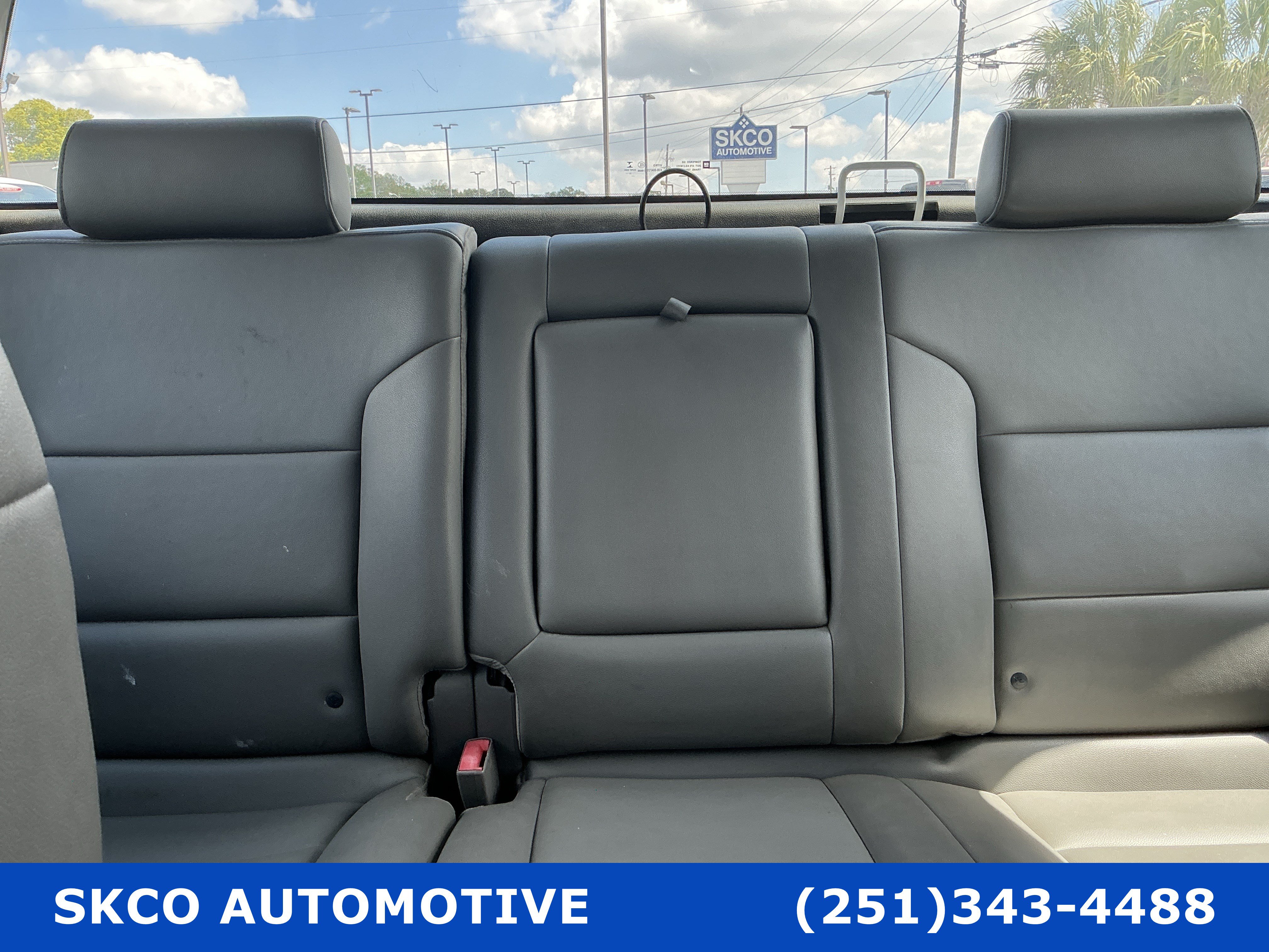 Used 2016 Chevrolet Silverado 1500 W/T RWD image 27