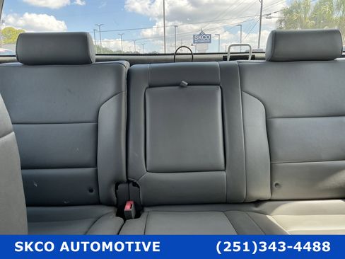 Used 2016 Chevrolet Silverado 1500 W/T image 27