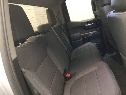 Used 2022 GMC Sierra 1500 Elevation image 19